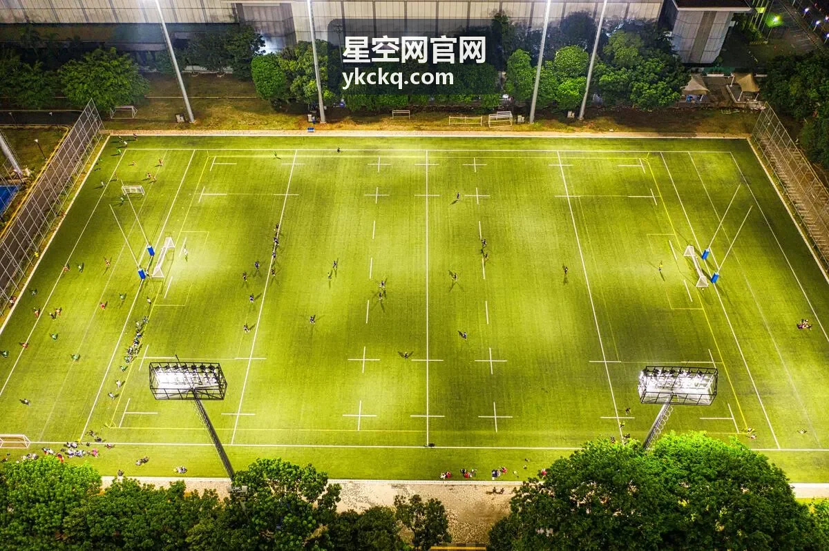星空网官网深空摄影流程示范图