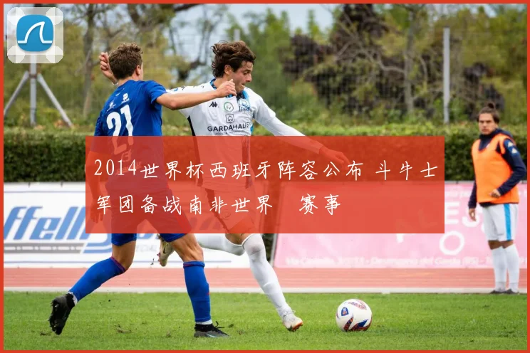 2014世界杯西班牙阵容公布 斗牛士军团备战南非世界盃赛事