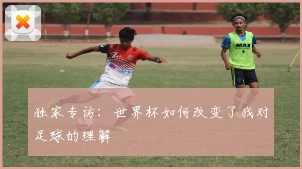 独家专访：世界杯如何改变了我对足球的理解