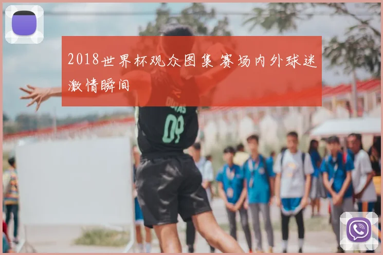 2018世界杯观众图集 赛场内外球迷激情瞬间
